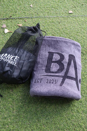 EveryDay Mircofibre Towel - Hood & Pocket
