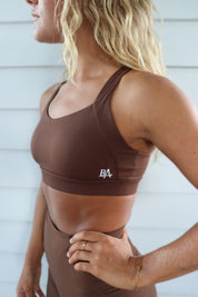 U-Form Bra