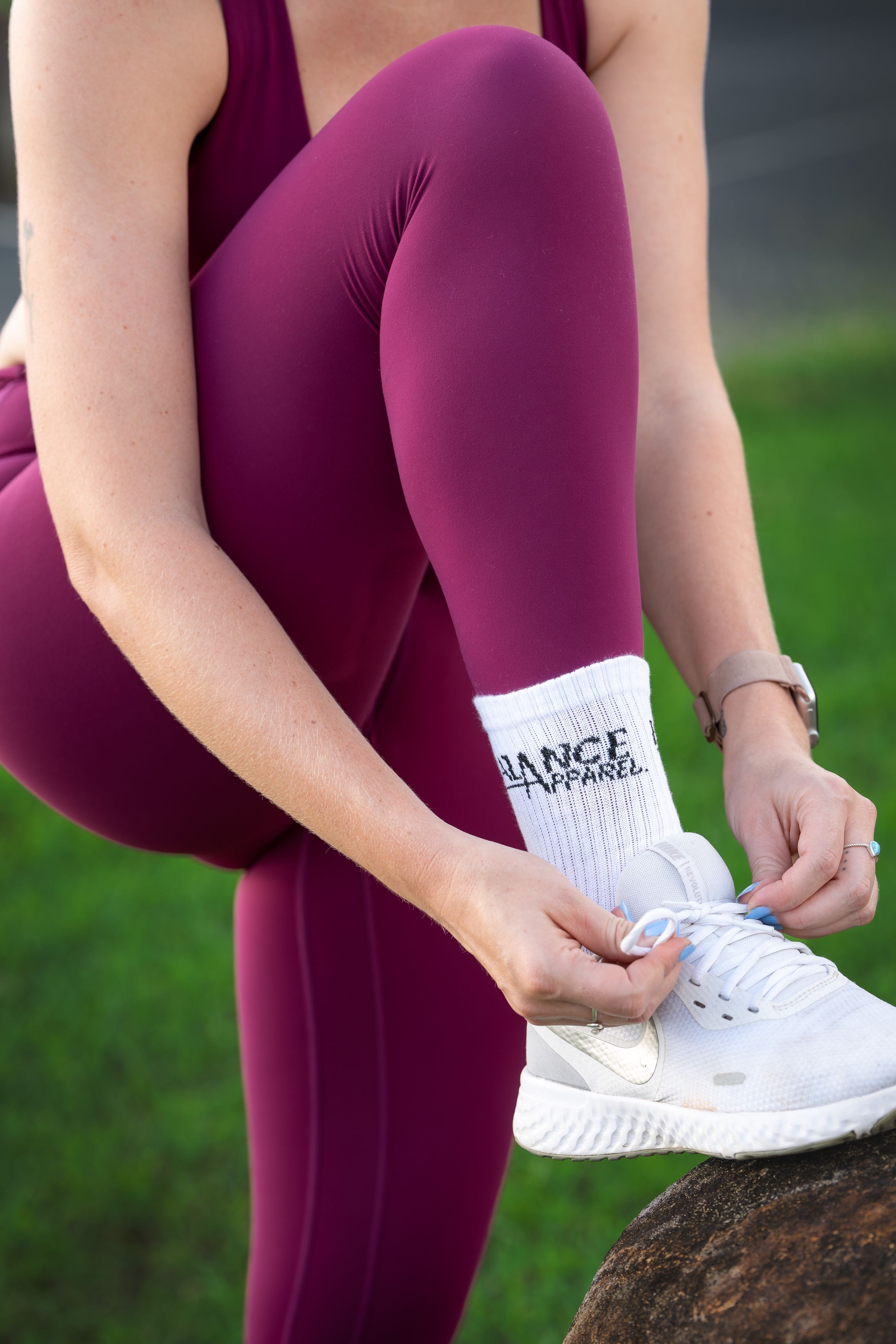 26" Haven Leggings