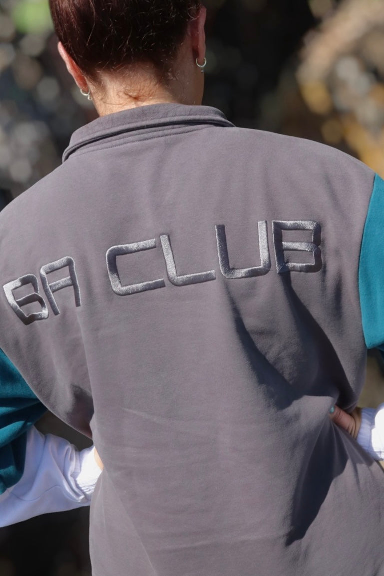 BA Club Jersey - Unisex