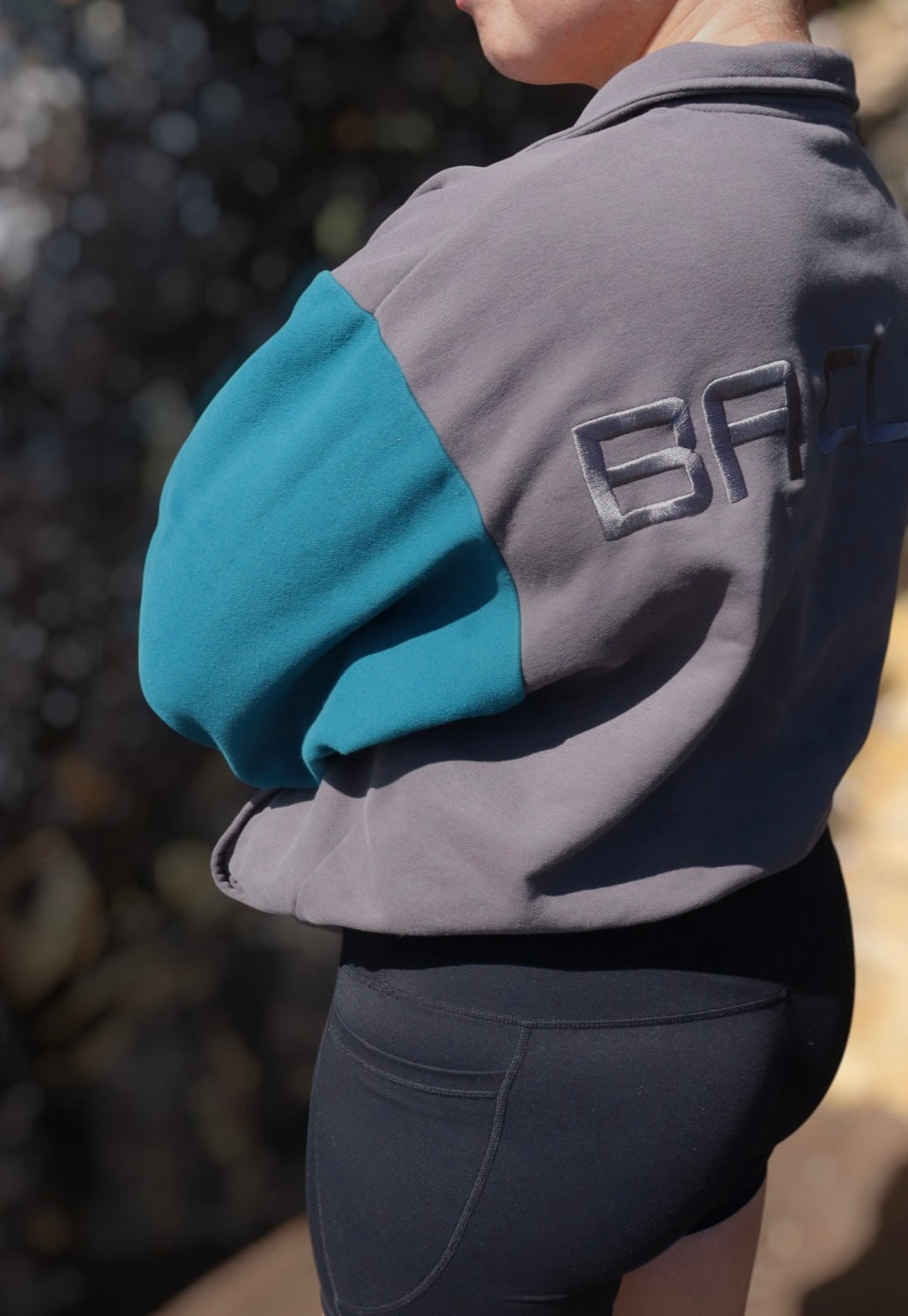 BA Club Jersey - Unisex
