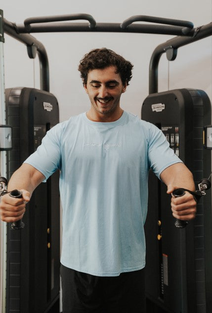 The BALANCE Tee