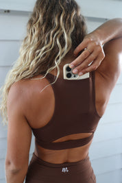 U-Form Bra