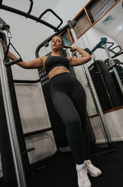 Haven Support Bra