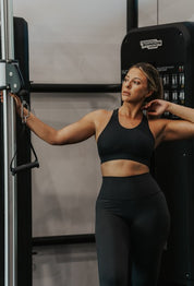 Haven Support Bra