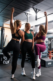 Haven Support Bra