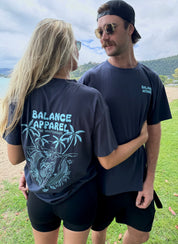 Whitsunday Tee - Relaxed Fit