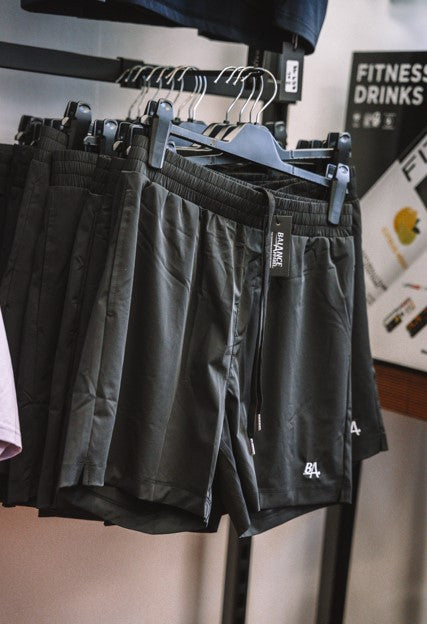 Men's 5" FORM Shorts