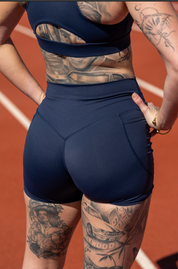 U-Form Bra