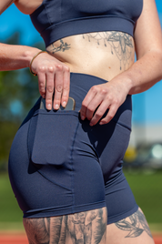 U-FORM 6” Shorts