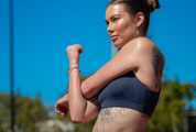 U-Form Bra