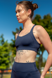 U-Form Bra